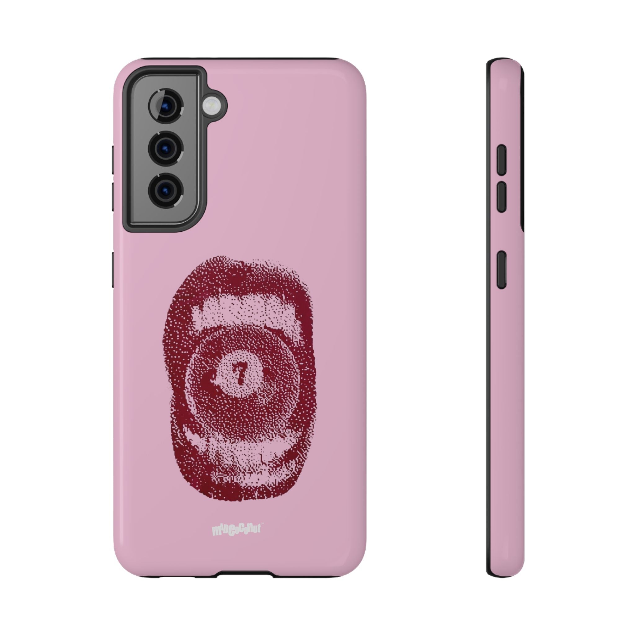 Kiss Me Thru the Phone