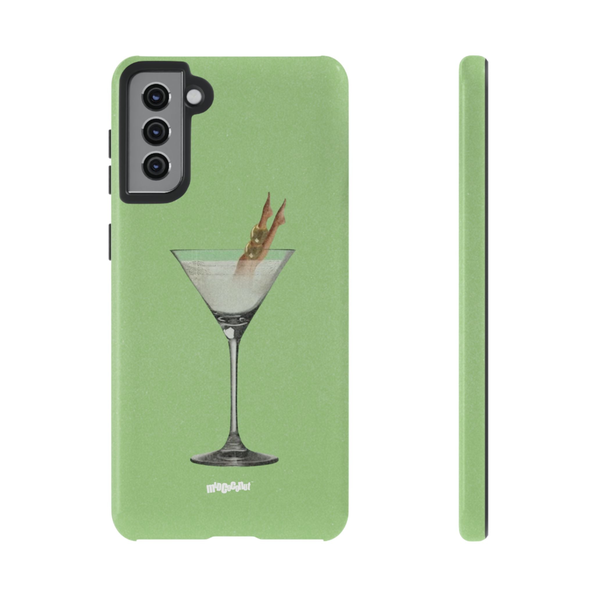 COCKTAIL OLYMPICS