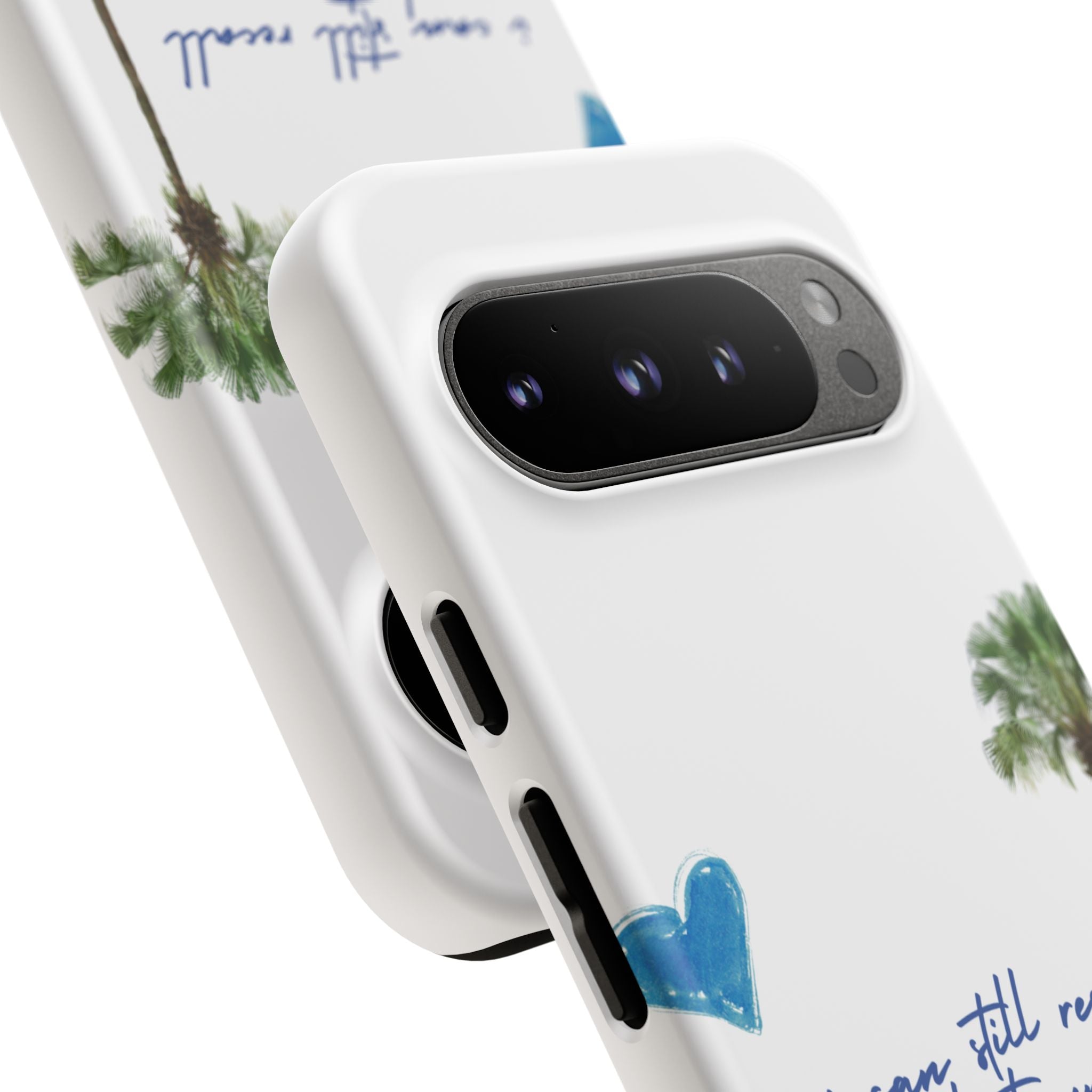 Main Character in a Romcom