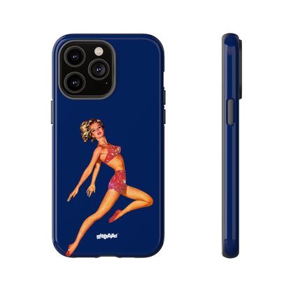 Party Don’t Start Till I Walk In