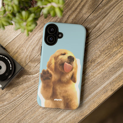 This is My Golden Era