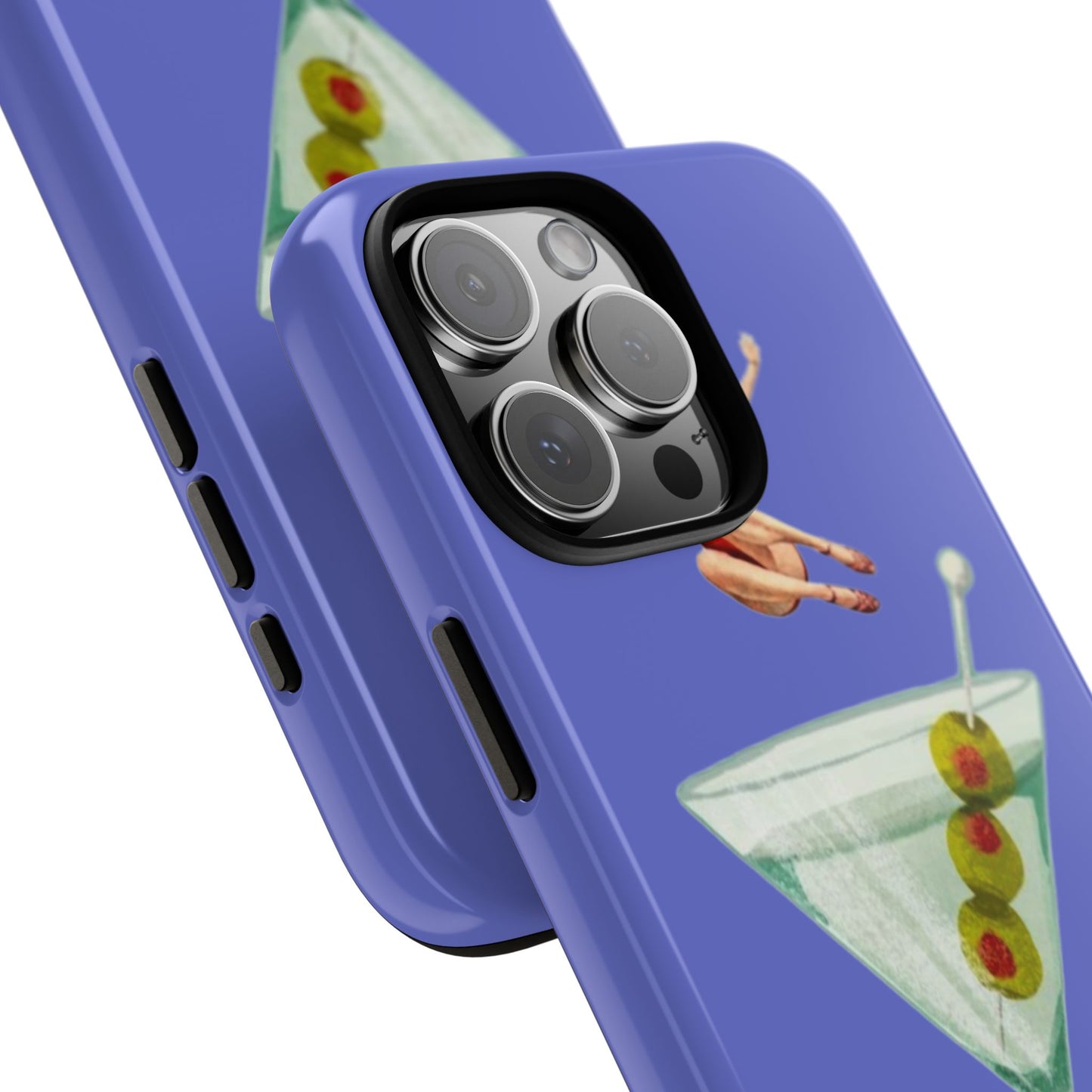 You Can't Spell Party Without Me