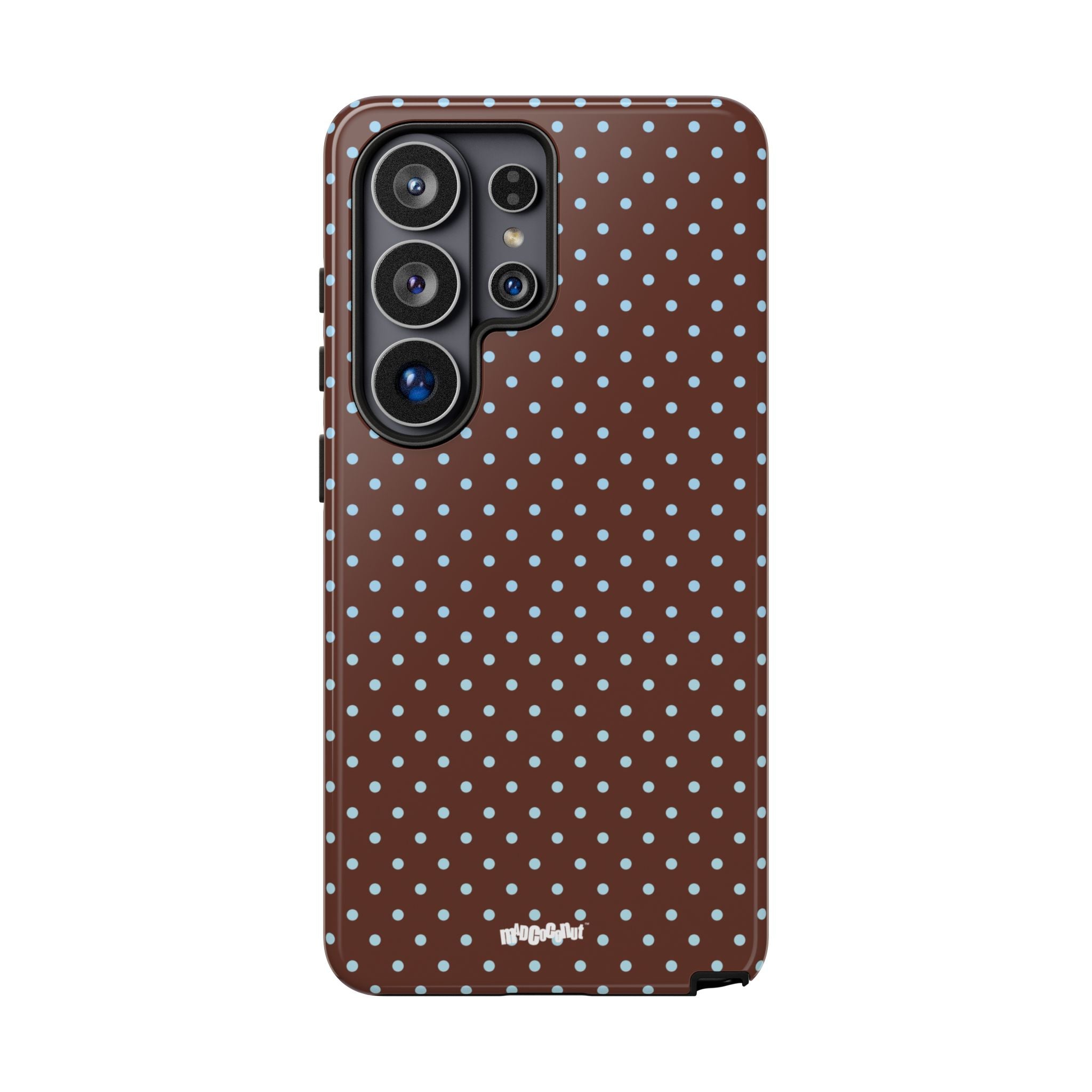 Polka Dot Panic
