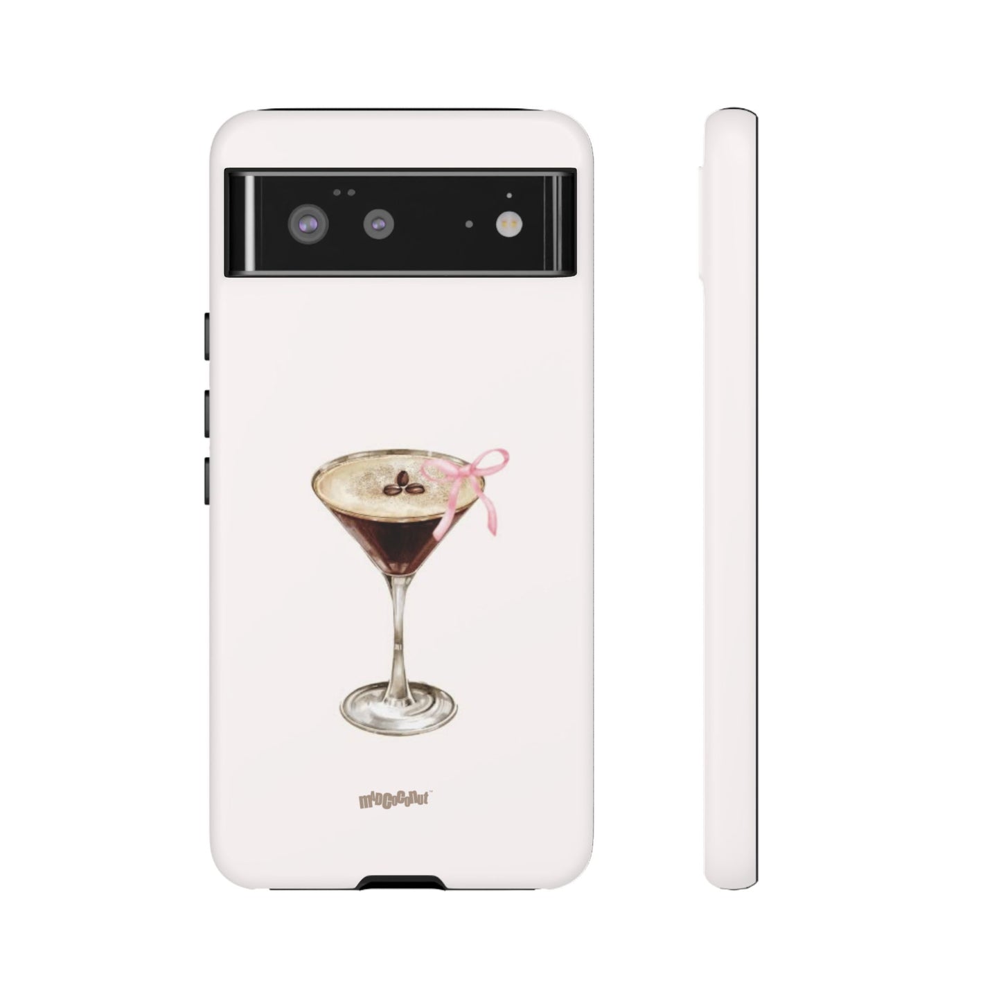 Espresso Martini Please