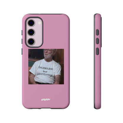 Grandpa Knows Someone