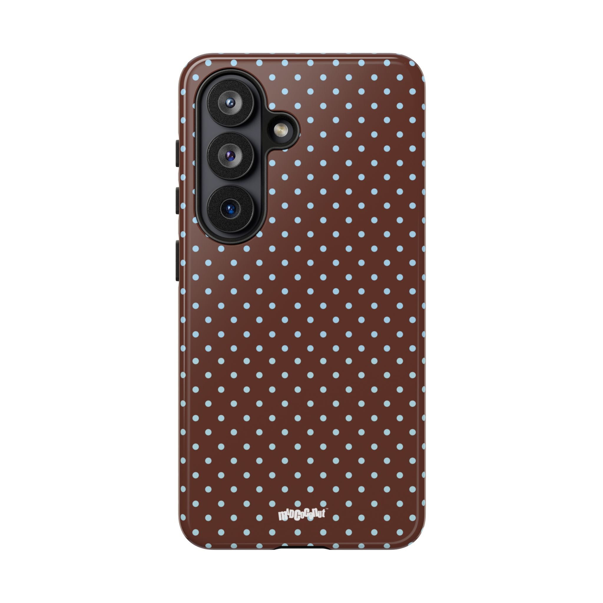 Polka Dot Panic