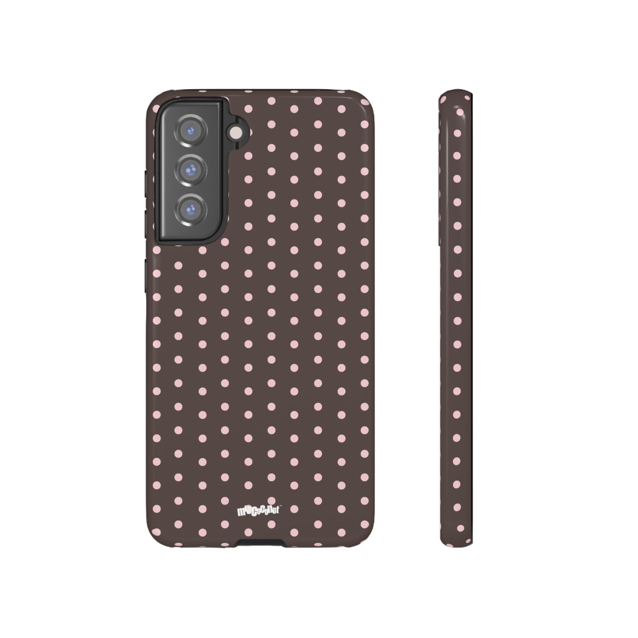 Last Seen at the Afterparty