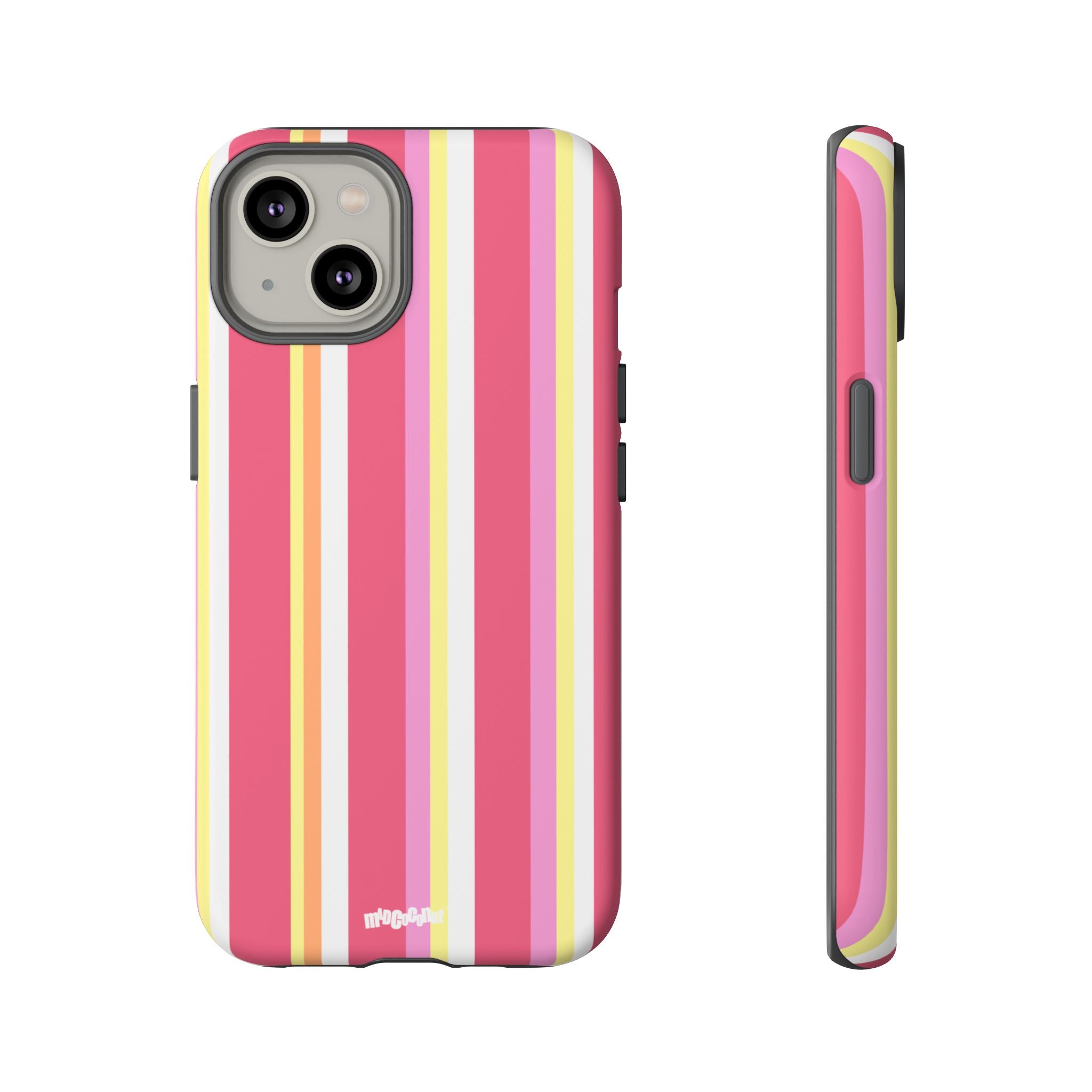 Striped for Attention