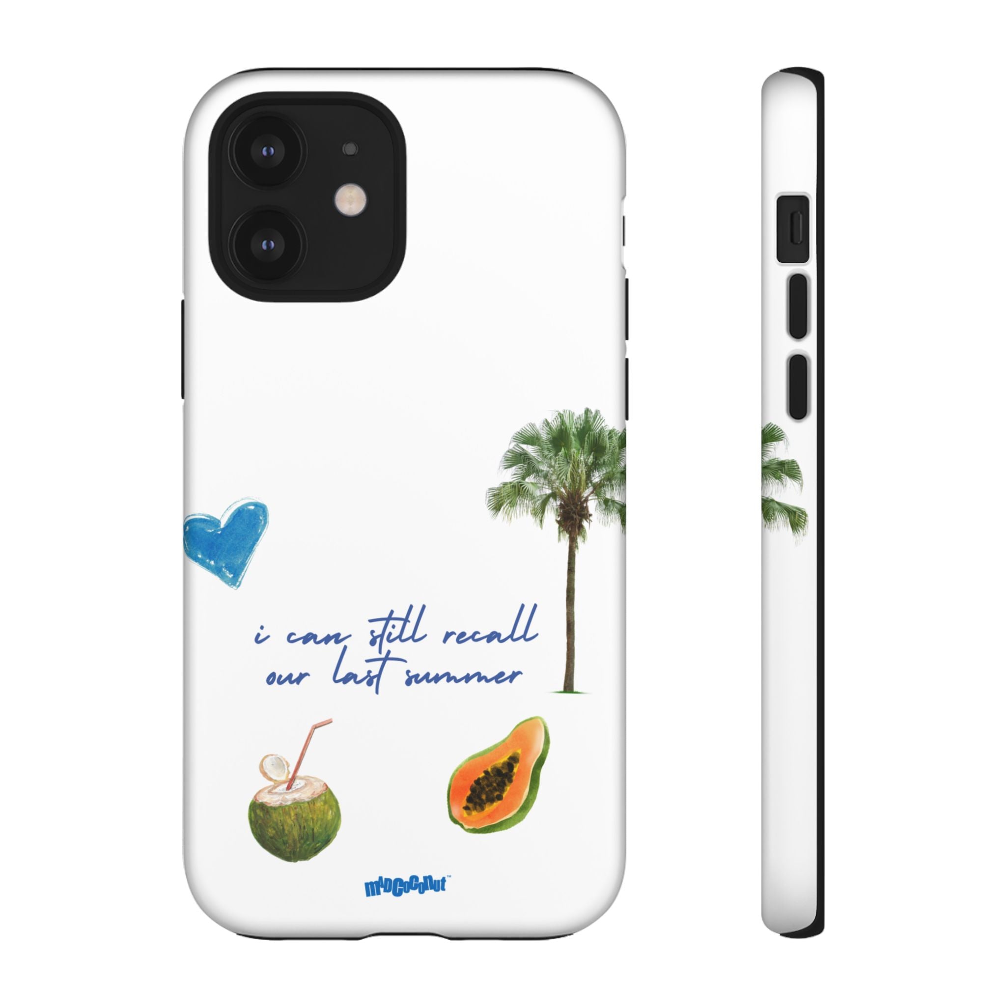 Main Character in a Romcom