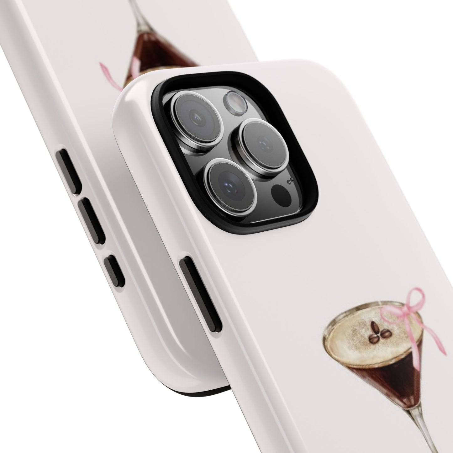 Espresso Martini Please