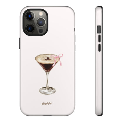 Espresso Martini Please