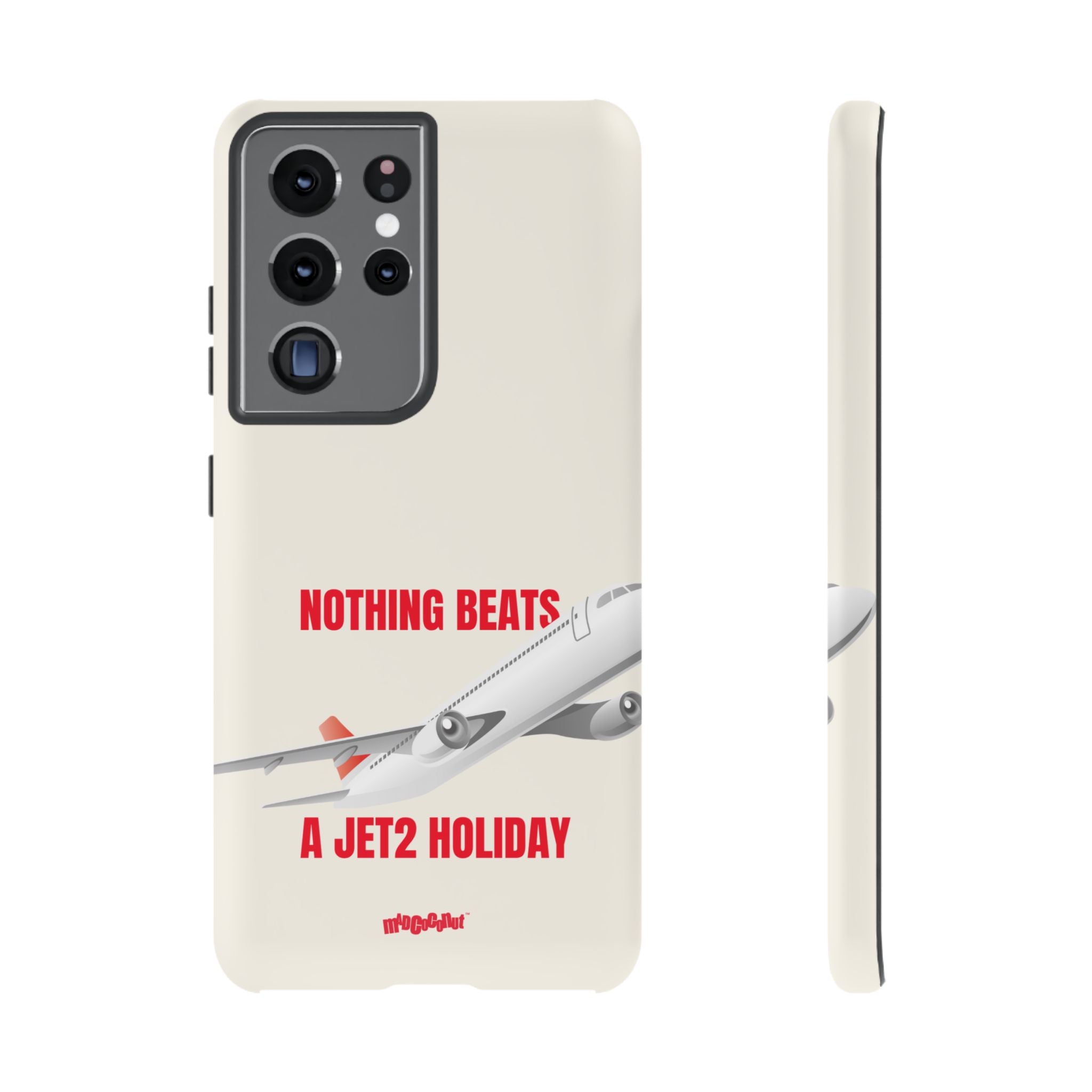 Peak Delusion Season