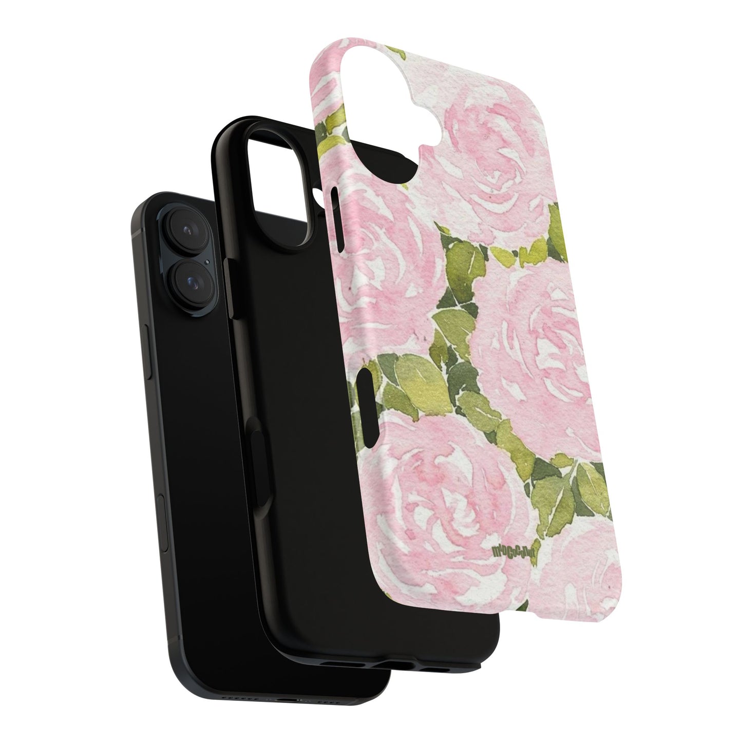 Delicate, Not Fragile