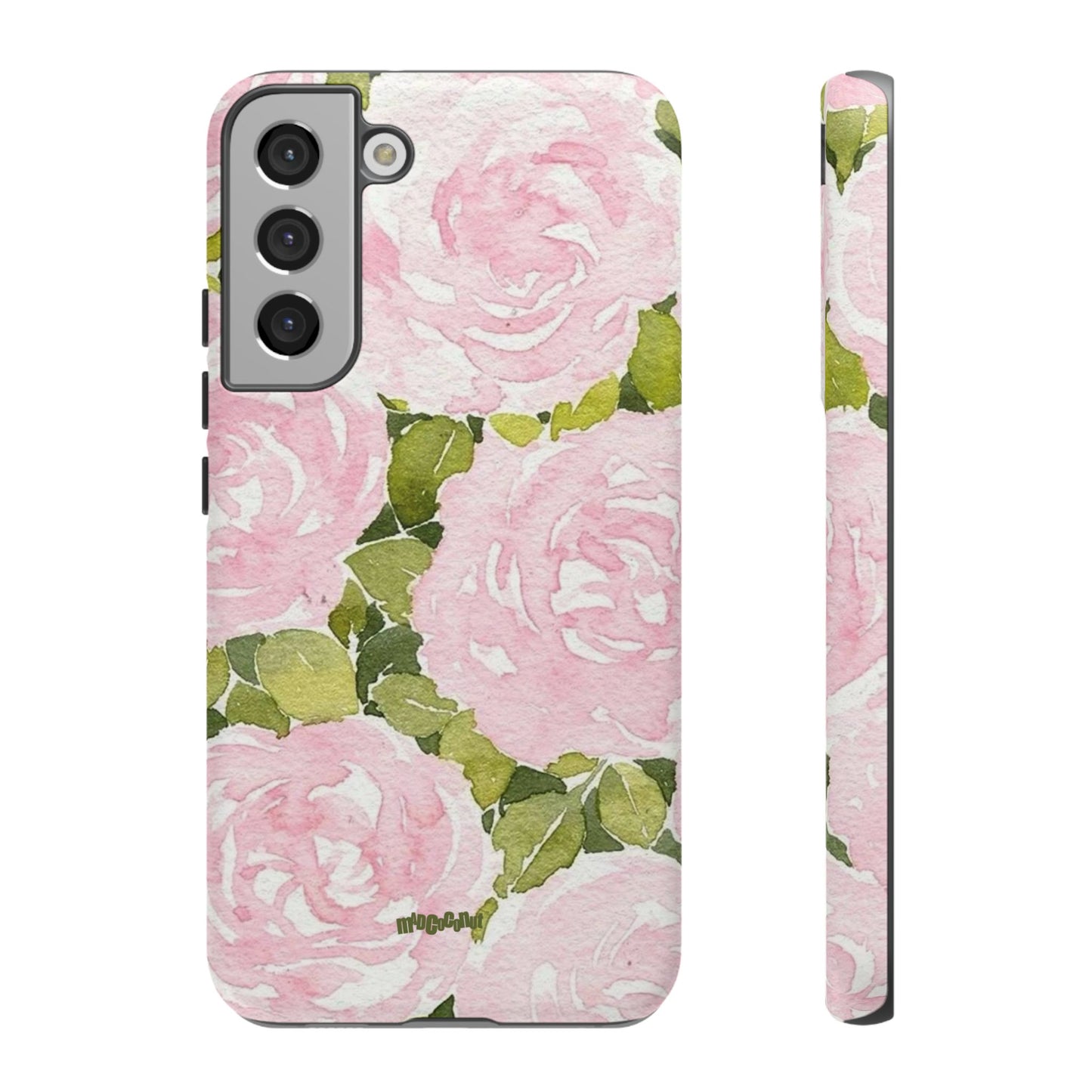 Delicate, Not Fragile