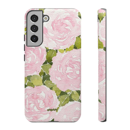 Delicate, Not Fragile