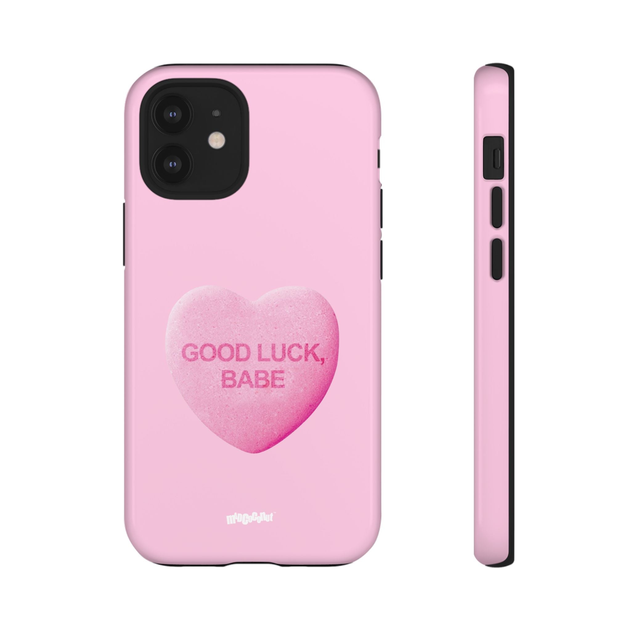 Good Luck Babe