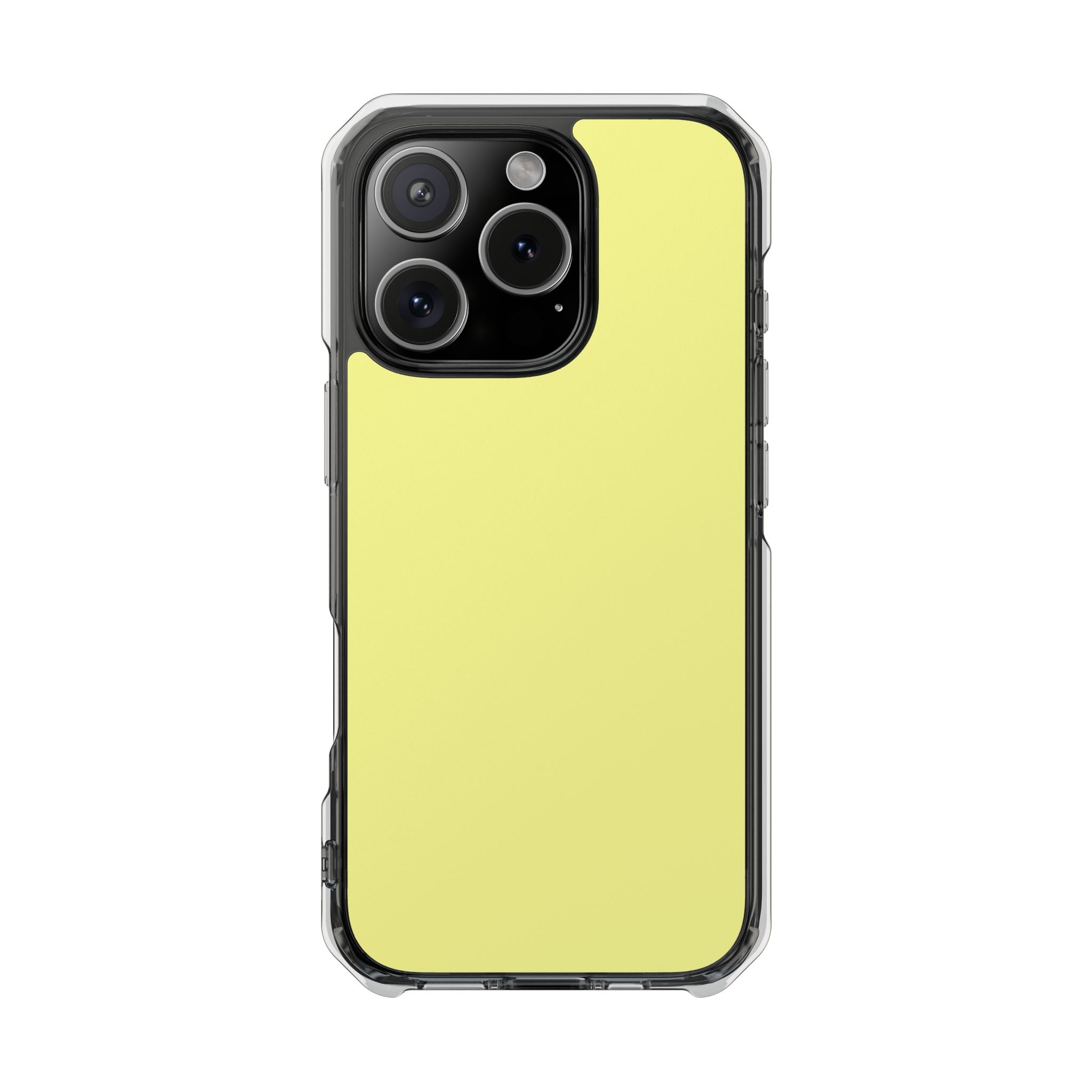 Ctrl+U: Customize Yourself