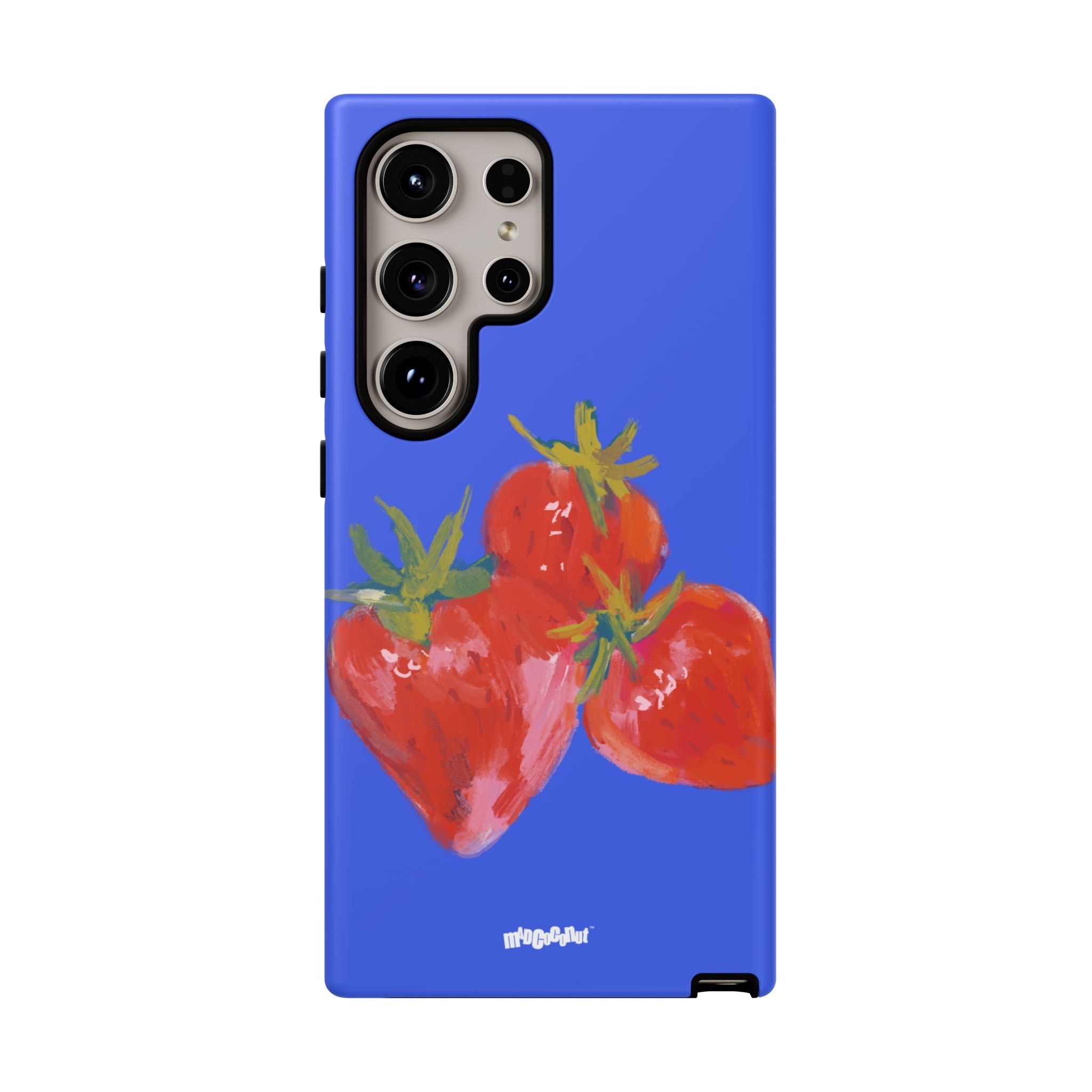 Berry Santorini