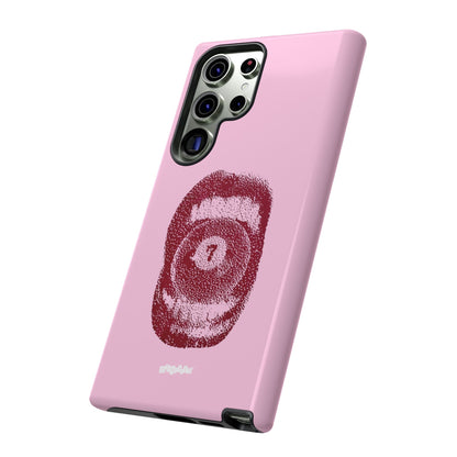 Kiss Me Thru the Phone