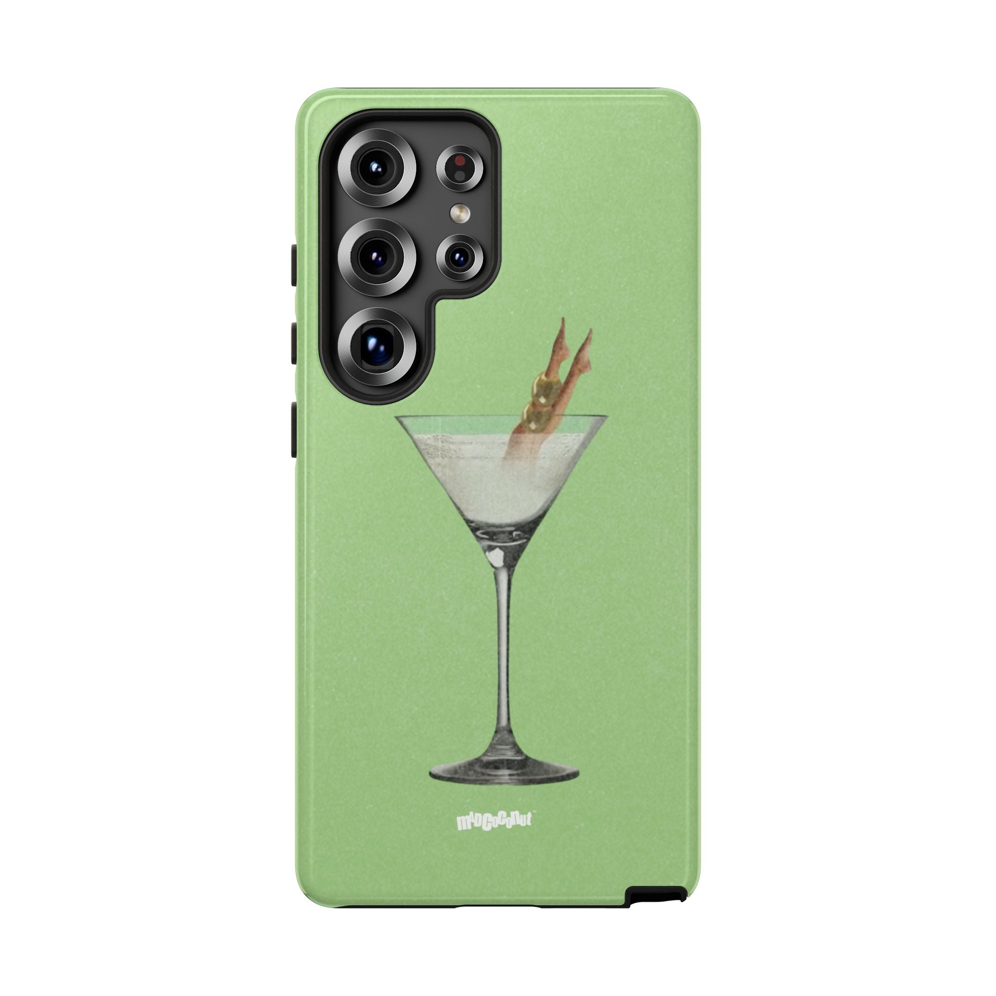 COCKTAIL OLYMPICS