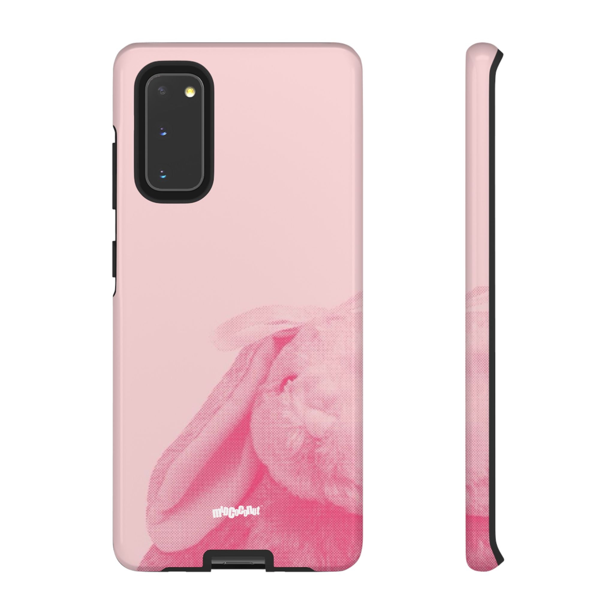 Stuffed With Feelings