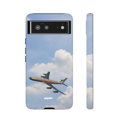 CATCH FLIGHTS NOT FEELINGS