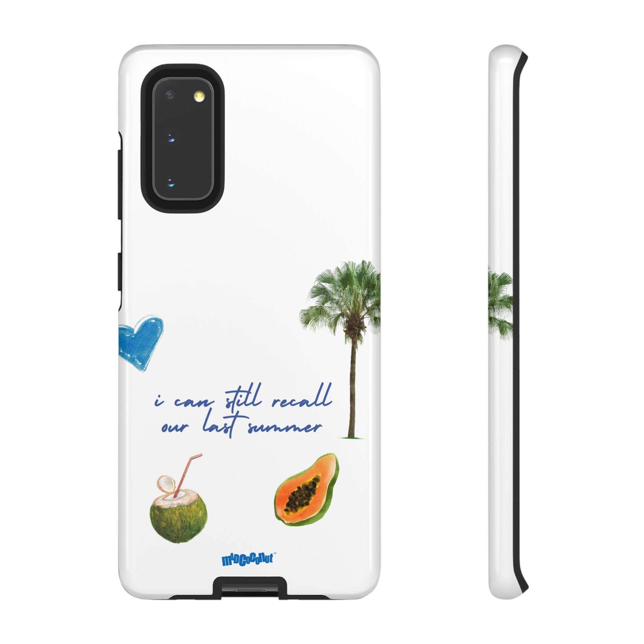 Main Character in a Romcom