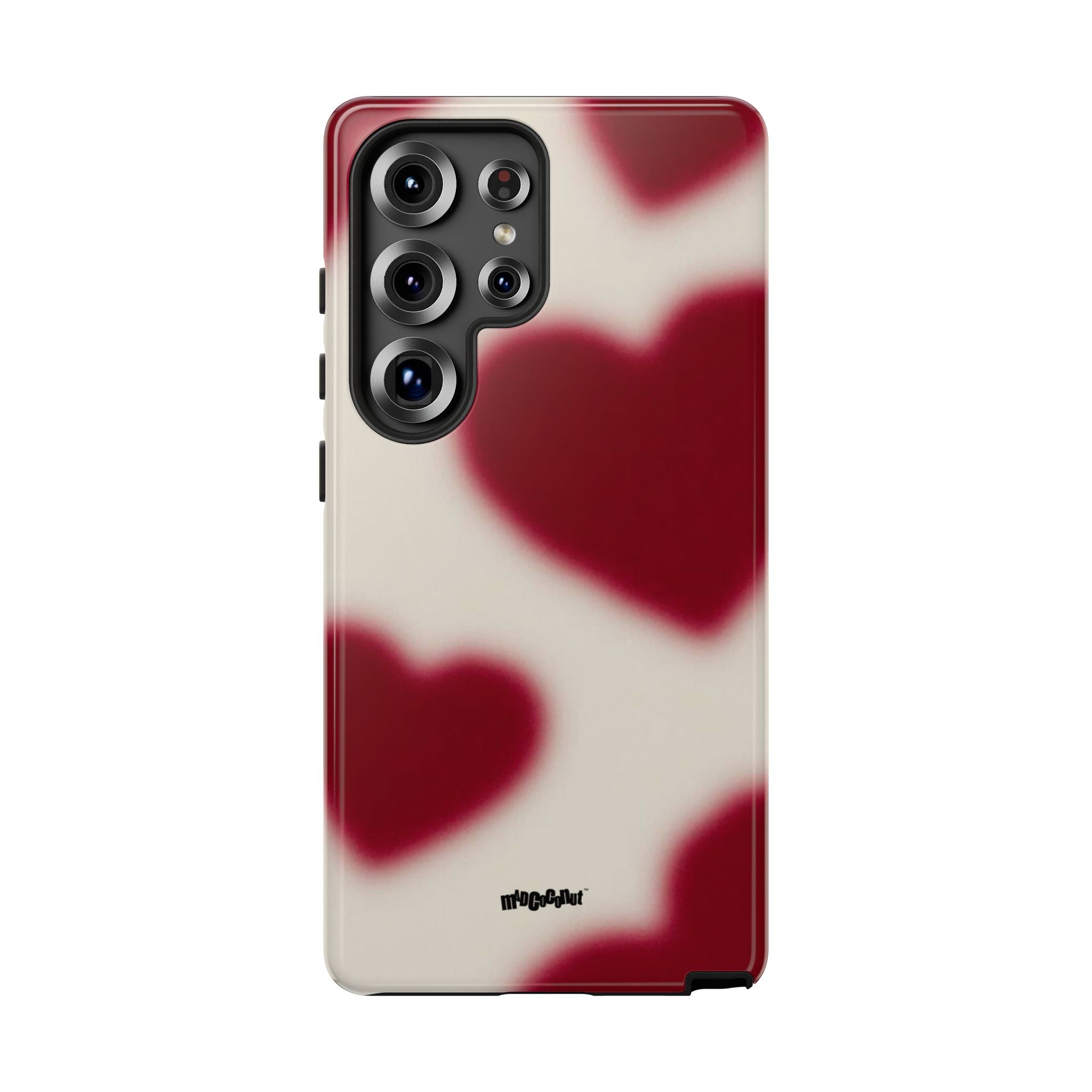 Queen of Hearts