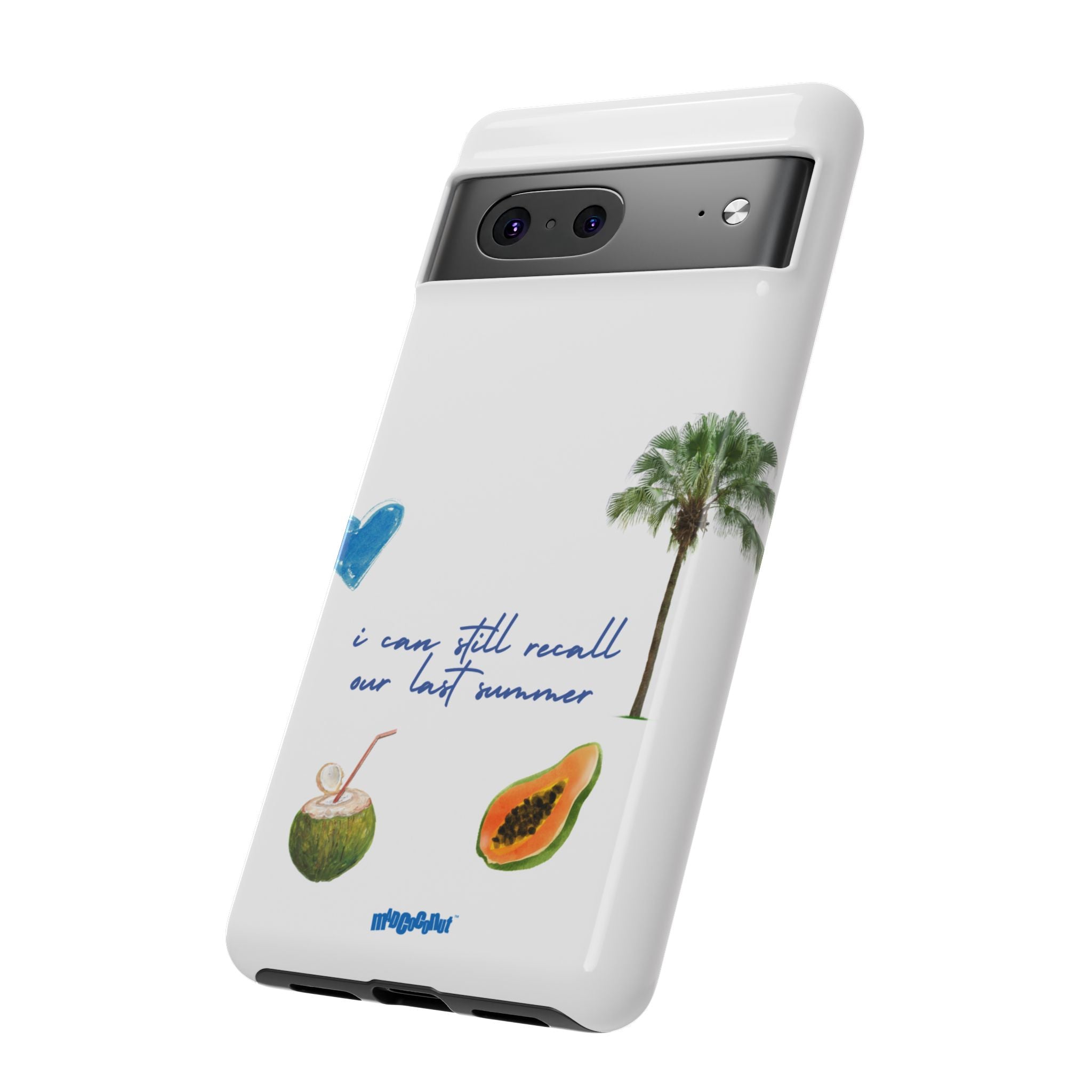 Main Character in a Romcom