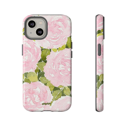 Delicate, Not Fragile