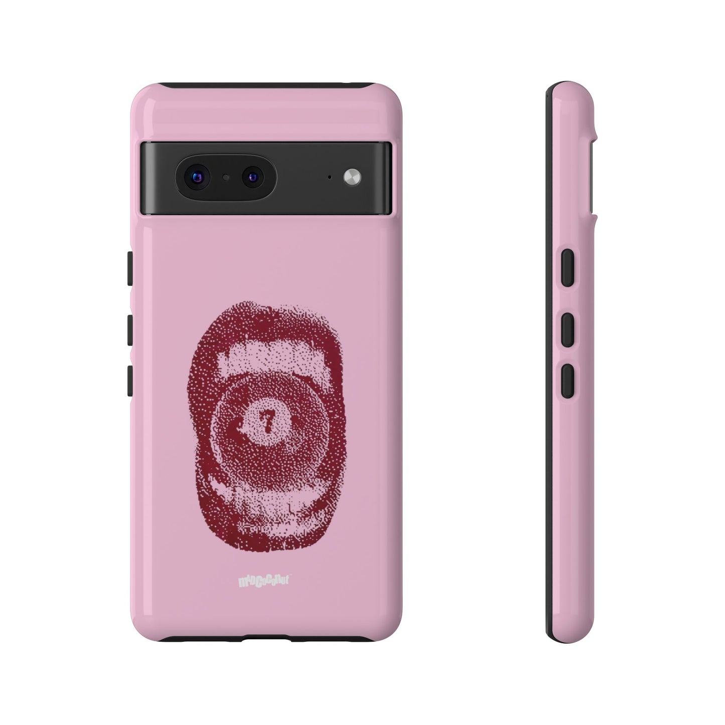 Kiss Me Thru the Phone