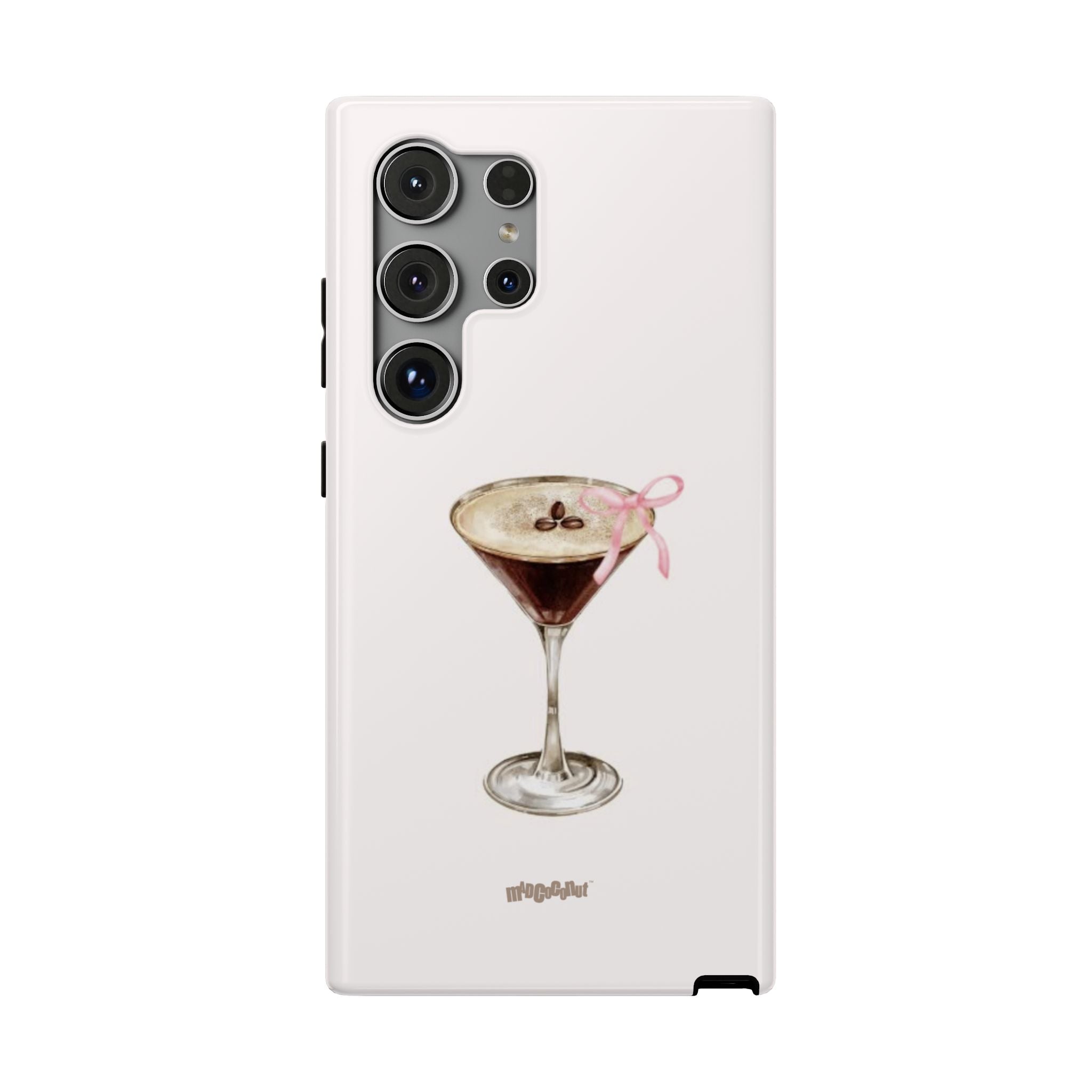 Espresso Martini Please