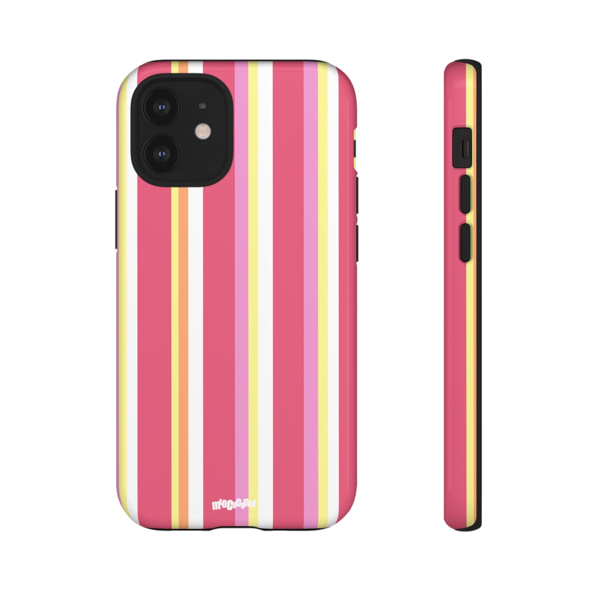 Striped for Attention