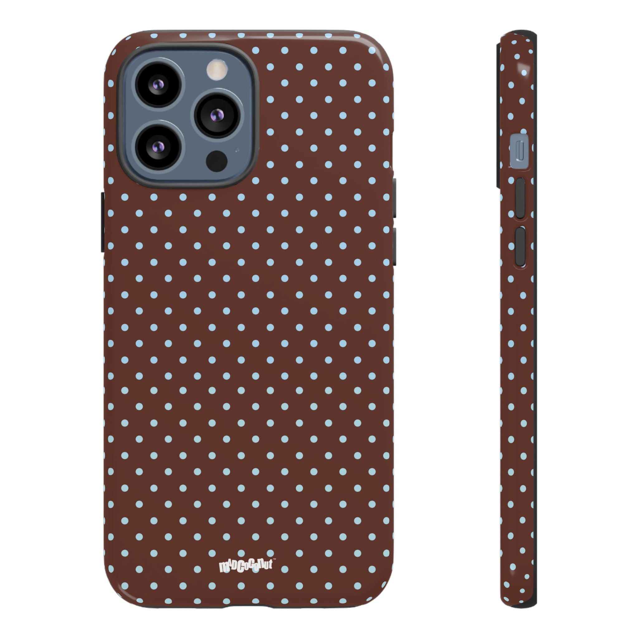 Polka Dot Panic