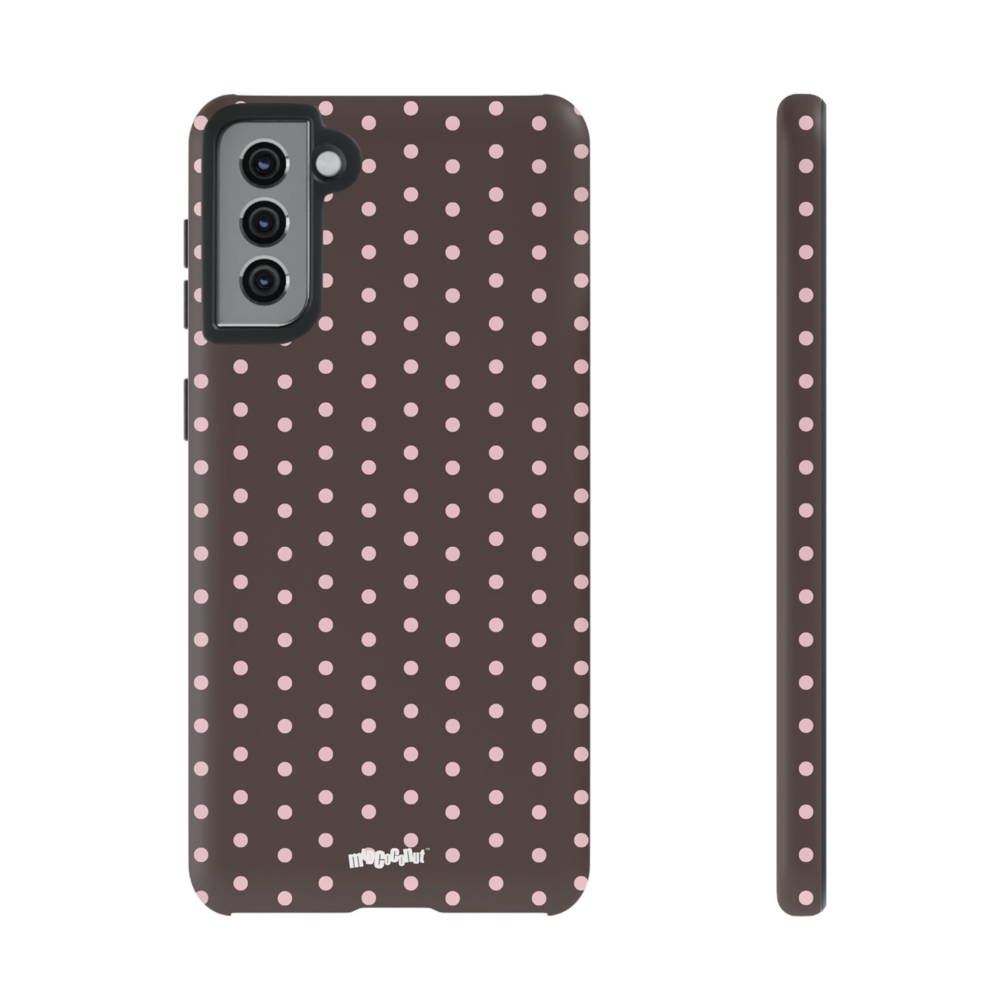 Last Seen at the Afterparty