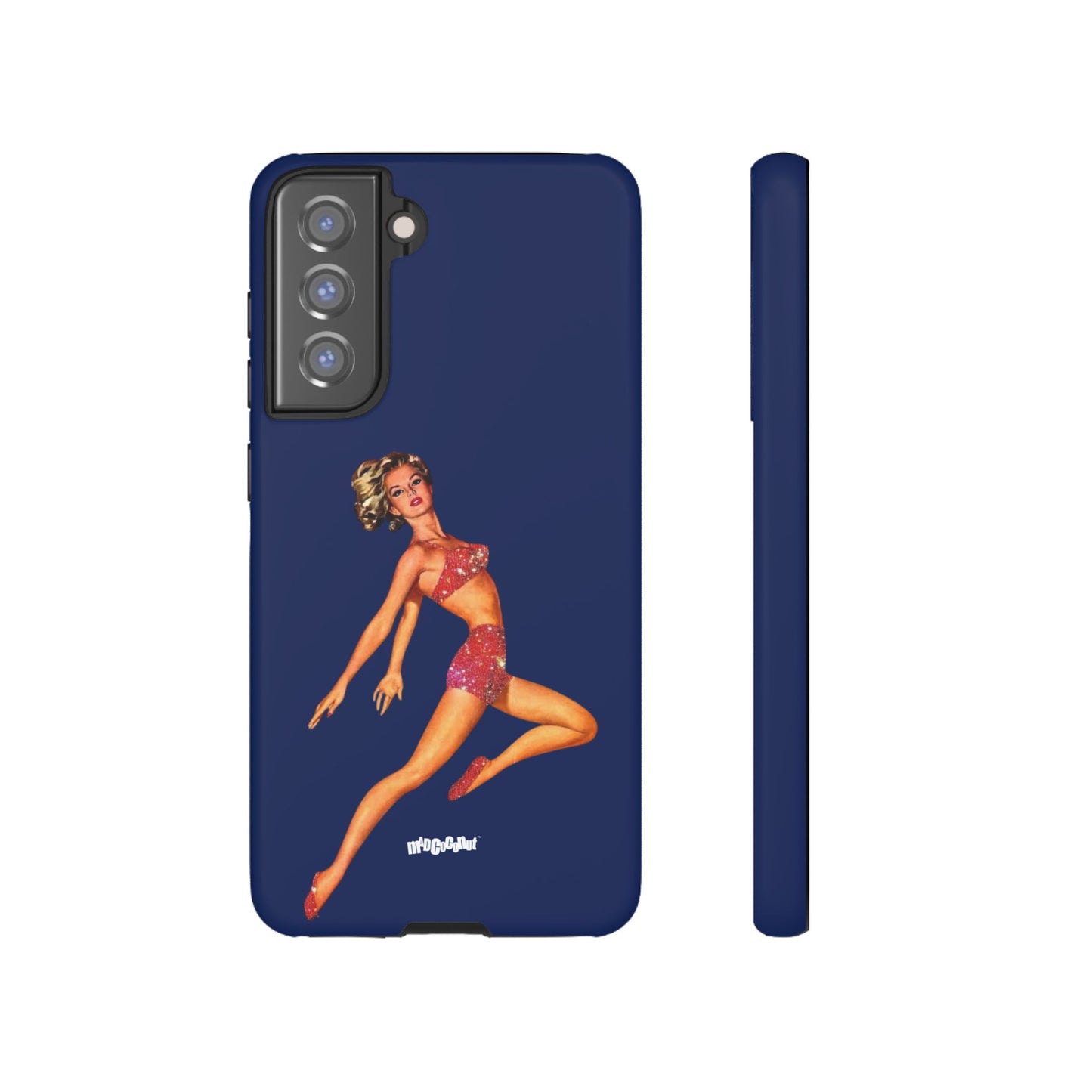 Party Don’t Start Till I Walk In