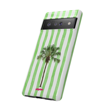 Mentally in Mallorca