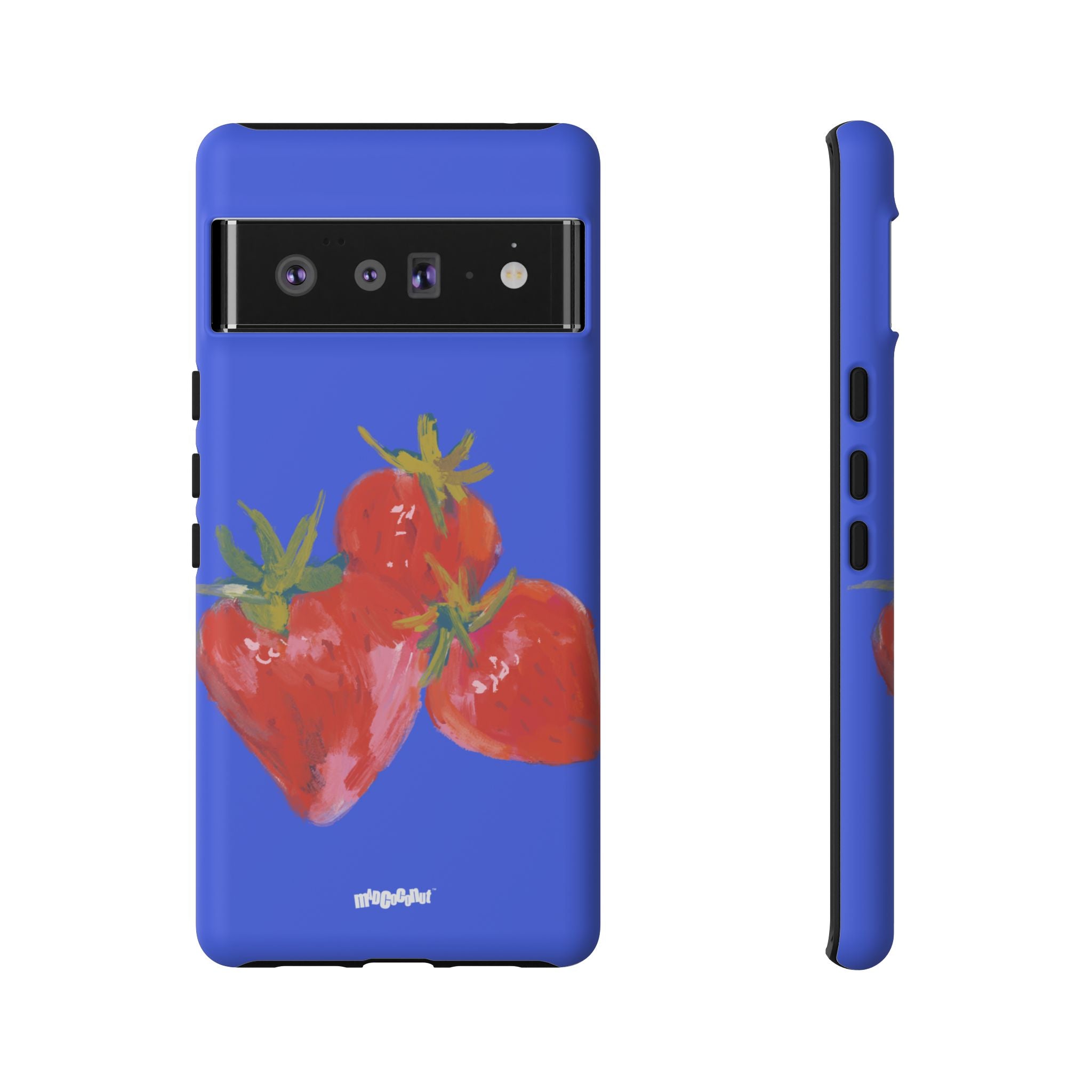 Berry Santorini