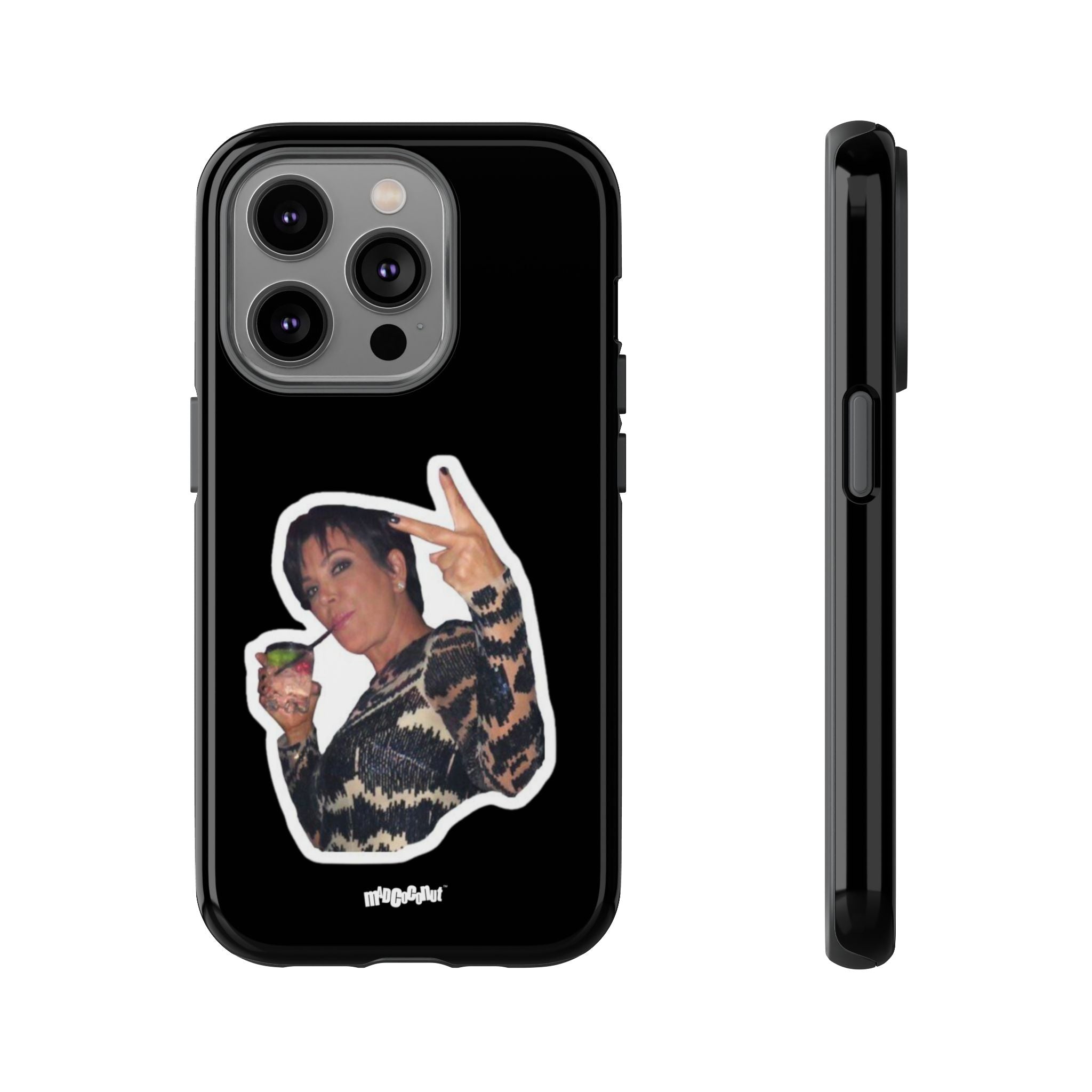Legally Ikonik