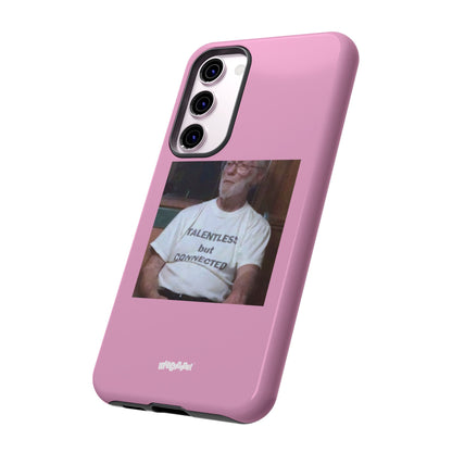 Grandpa Knows Someone