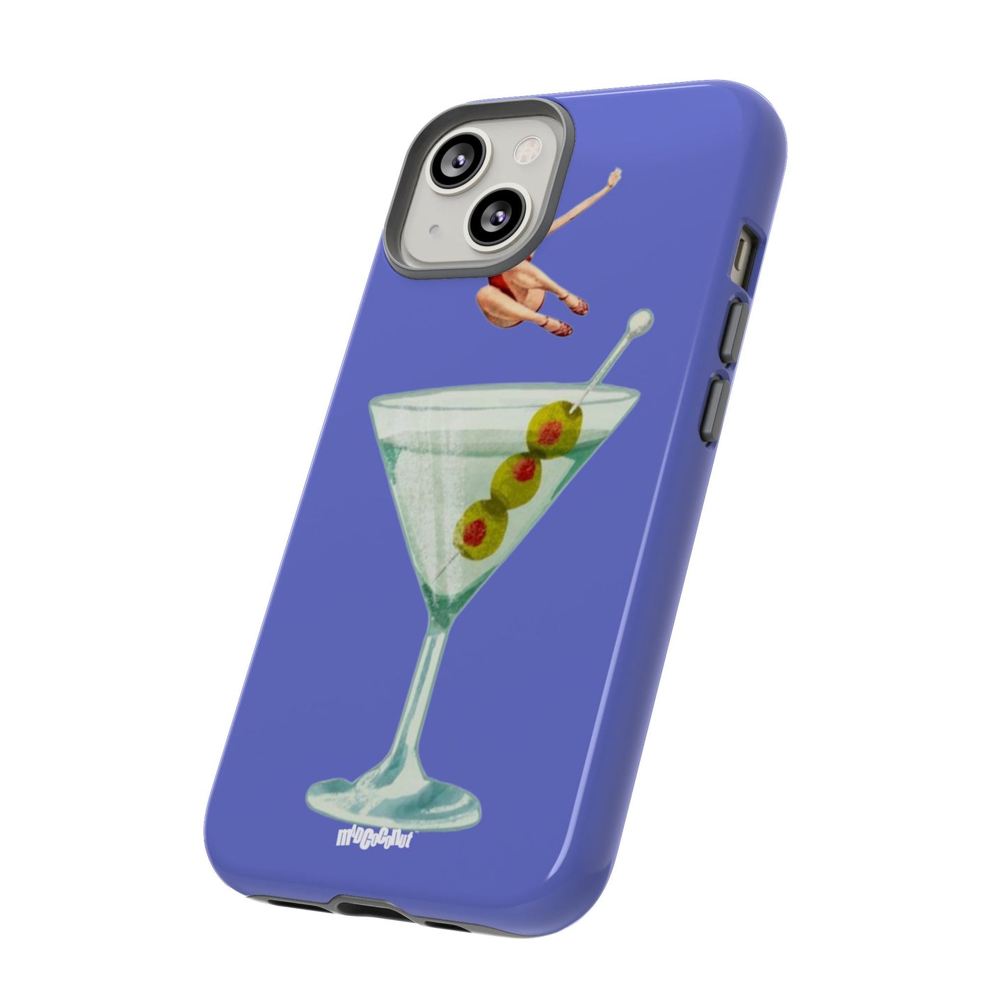 You Can't Spell Party Without Me