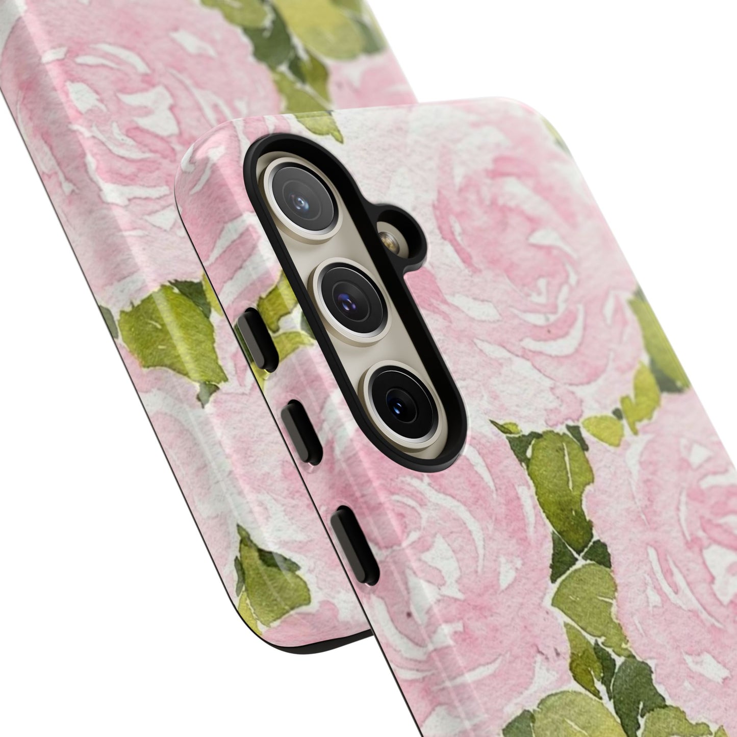 Delicate, Not Fragile