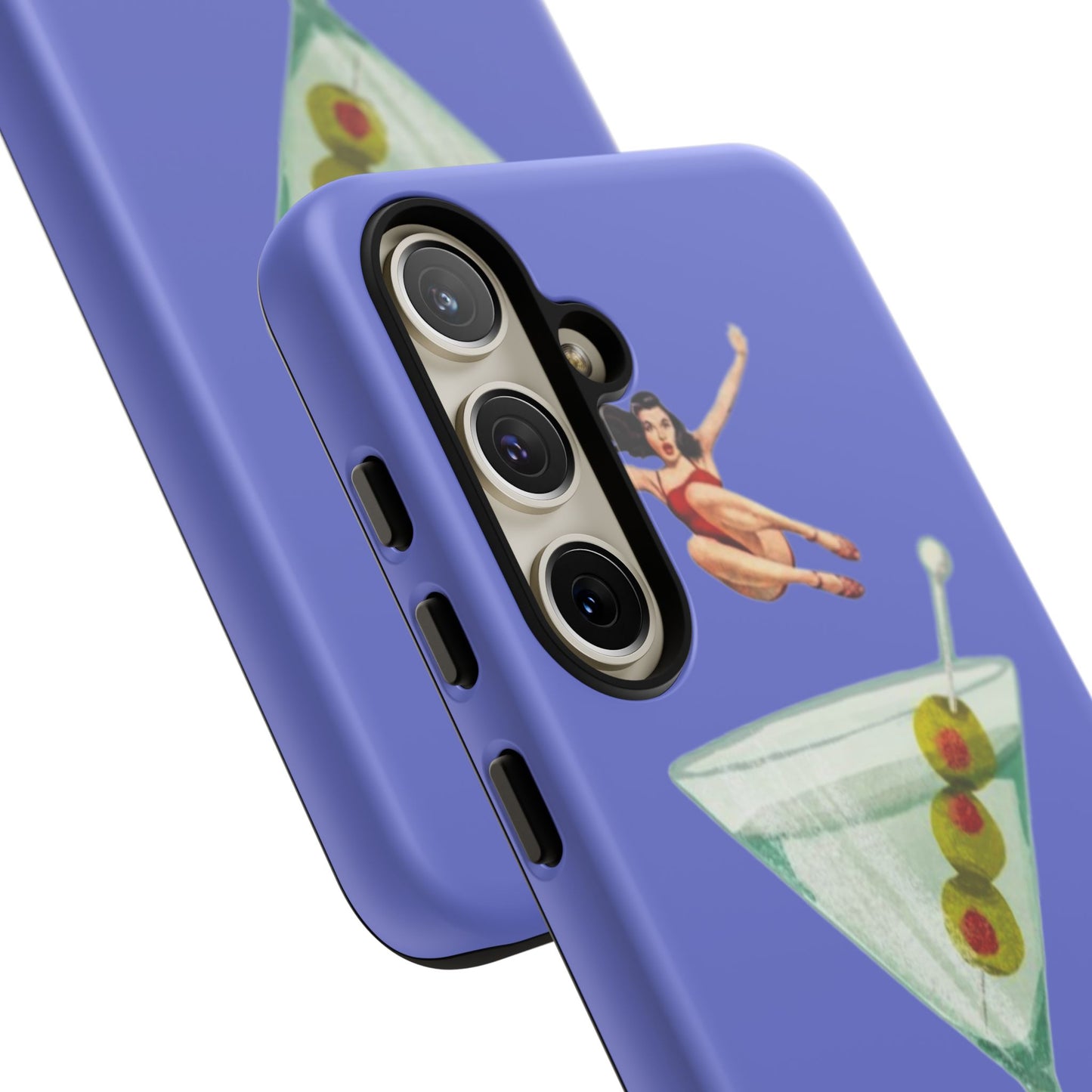 You Can't Spell Party Without Me