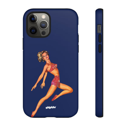 Party Don’t Start Till I Walk In