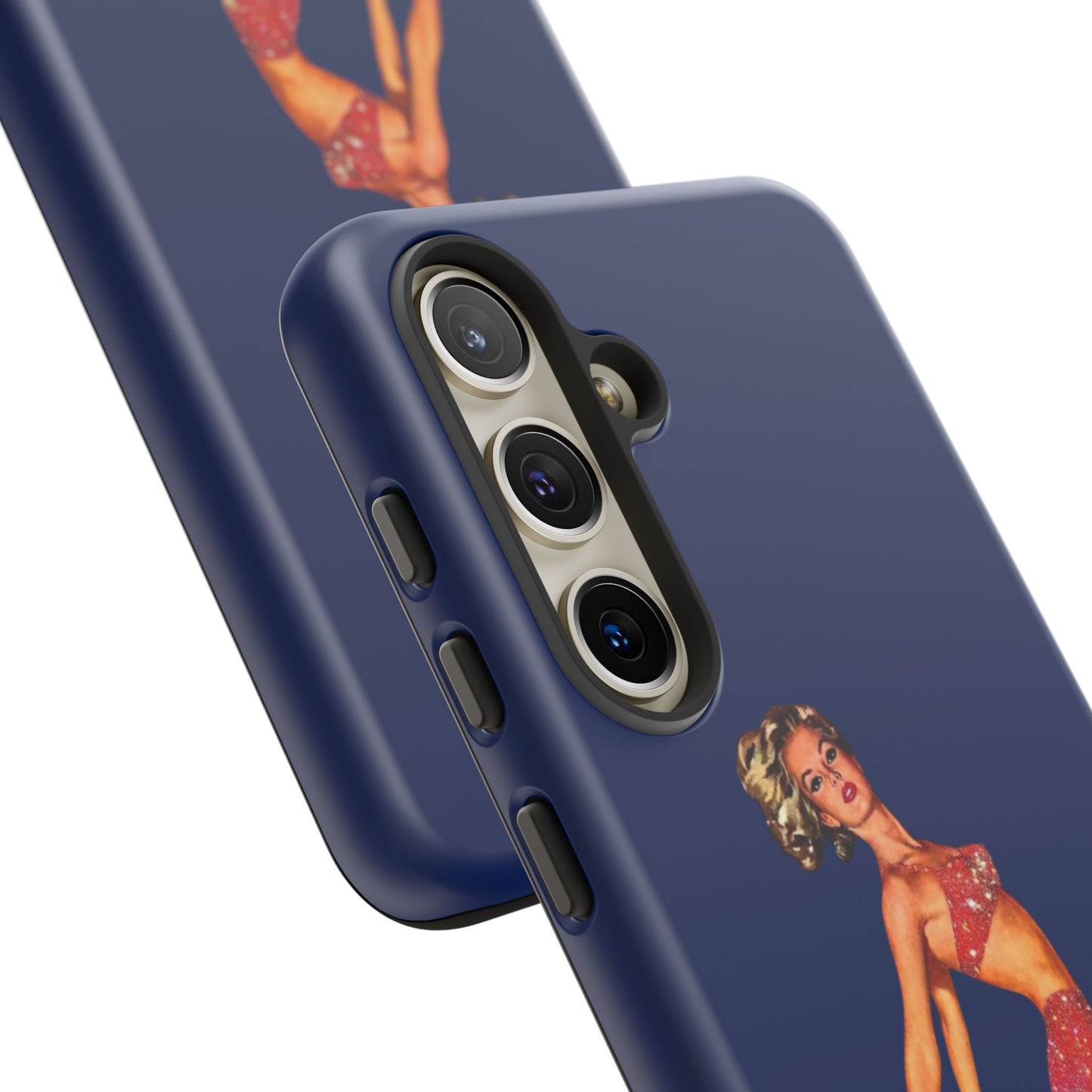 Party Don’t Start Till I Walk In