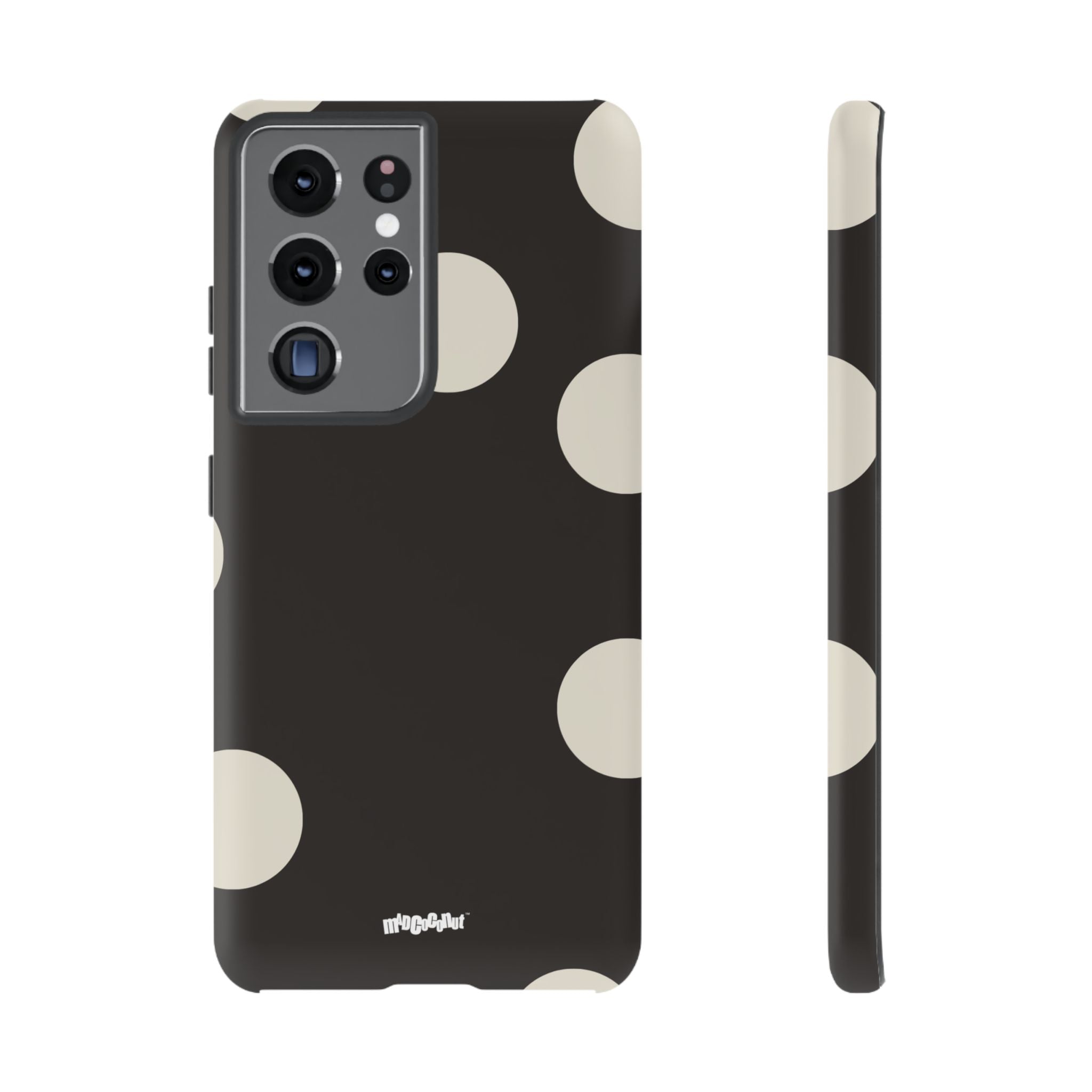 Flirt First, Regret Later