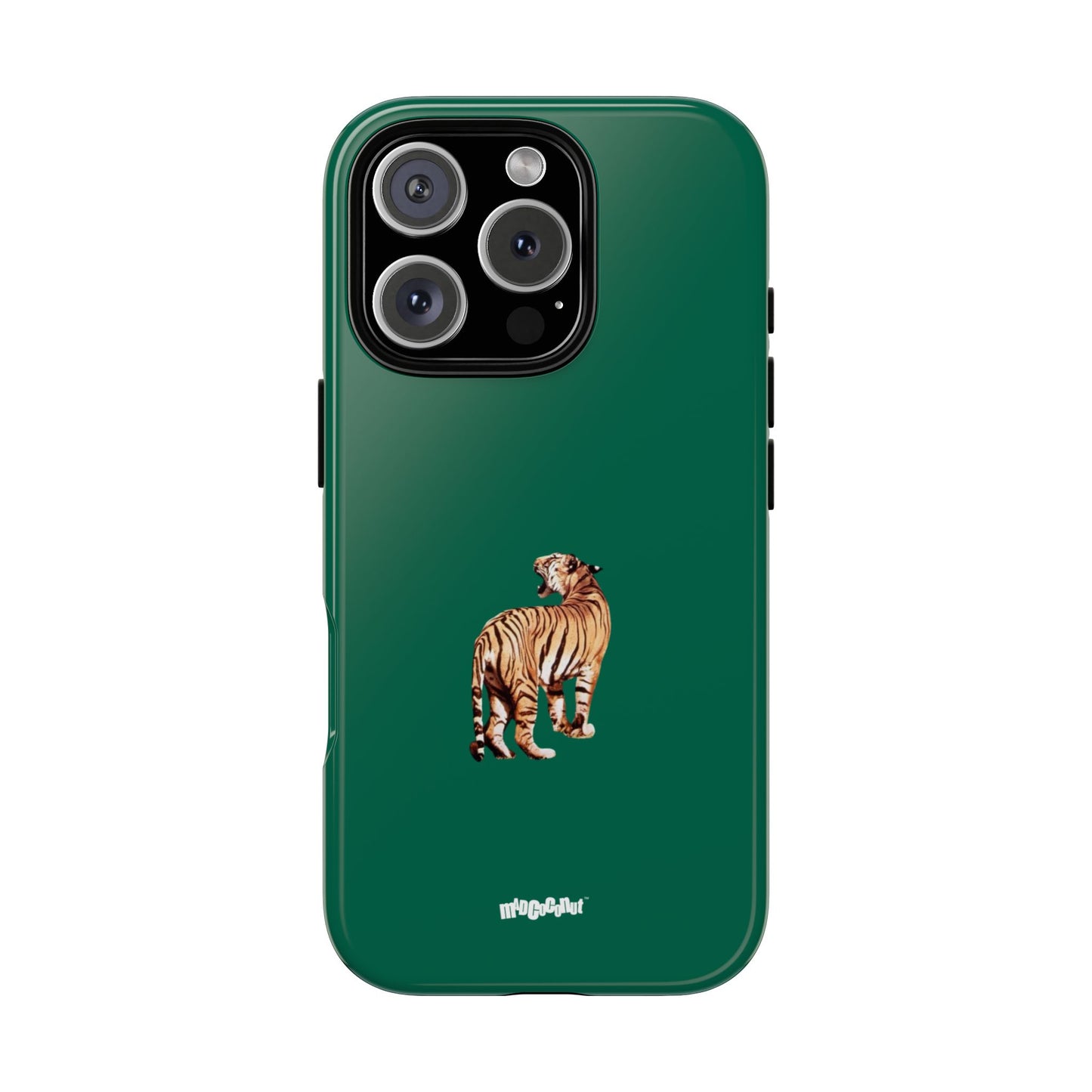 Me? Wild? Since Birth