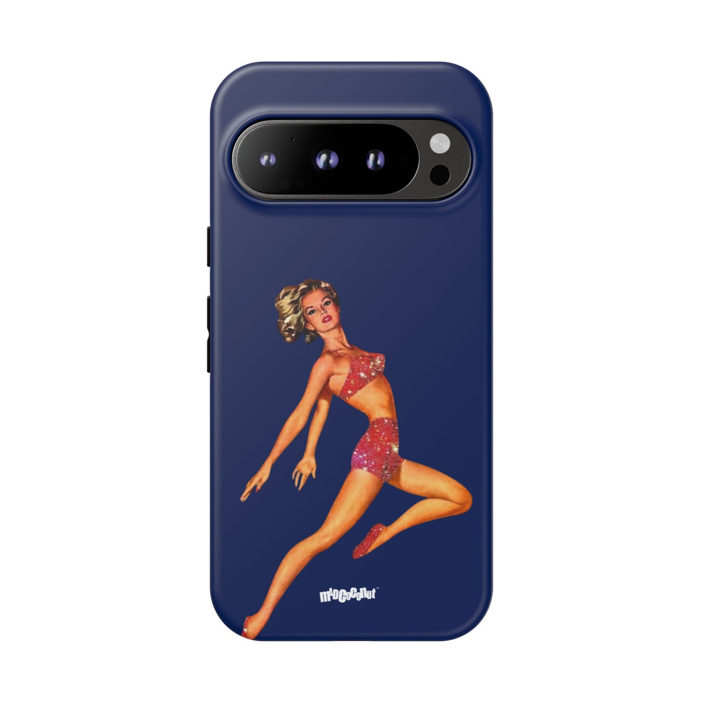 Party Don’t Start Till I Walk In