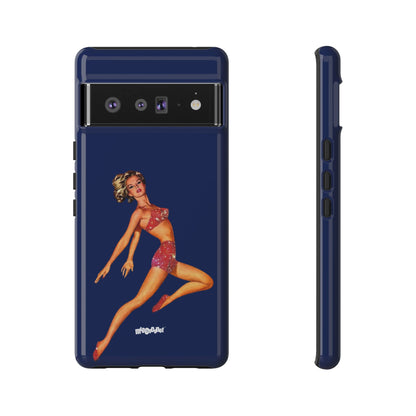 Party Don’t Start Till I Walk In