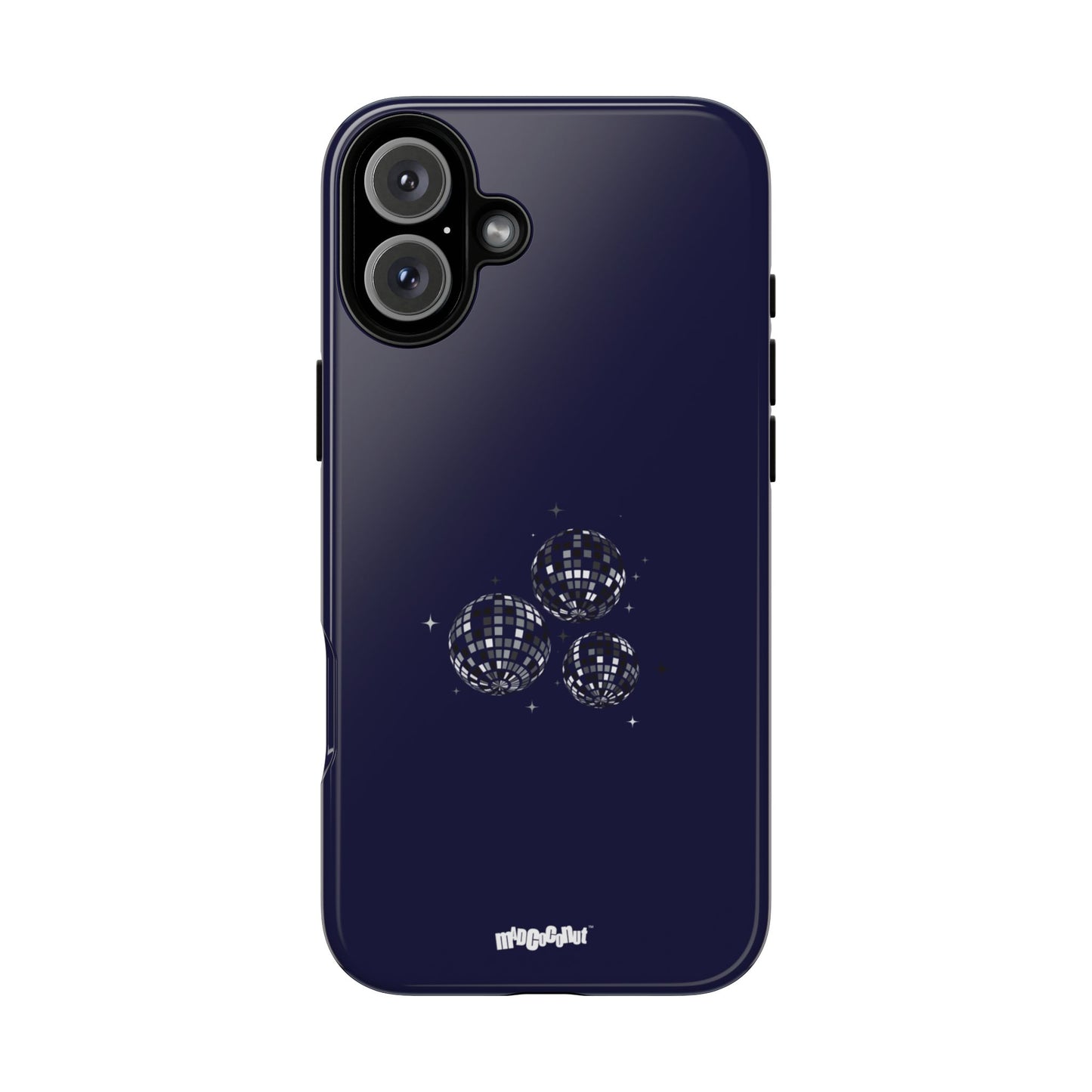 Disco? I Barely Know Her